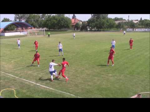 CS VICTORIA FELNAC   ACS UNIREA SINTANA 03 05 2017 SCOR 2 4