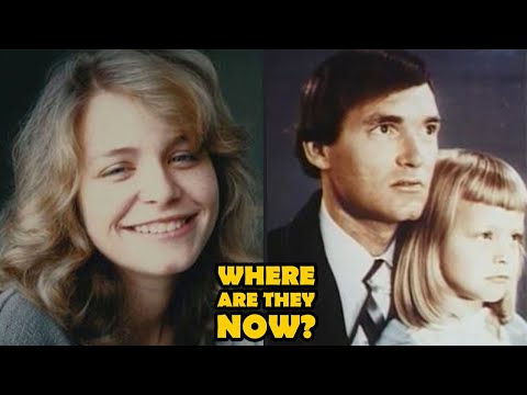 Tonya Hughes | Sharon Marshall From Girl In The Picture | Where Are They Now?