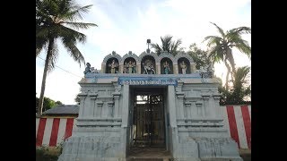 Thiruveragam Temple