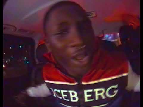 JNR CHOI - BELVEDERE (OFFICIAL MUSIC VIDEO)