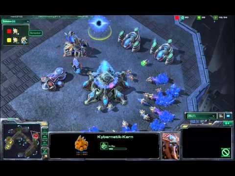 TWL Tournament R1 - Filusi vs. Bob (Part 1/2)