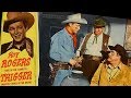 NIGHT TIME IN NEVADA - Roy Rogers, Adele Mara - Full Western Movie / 720p / English / HD / 1948
