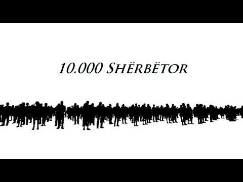 Cili person ka më pak dhe cili ka më shumë në Xhenet? - Sadullah Bajrami