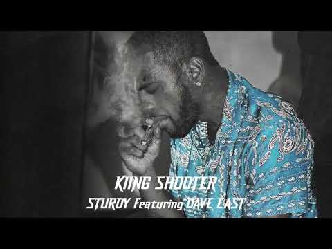 Kiing Shooter x Dave East - STURDY [Official Visualizer]