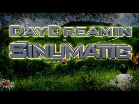 Hip Hop - Rap - Day Dream - Sinumatic FT. Raw Deniro & Merse ( Shadows Gathering )