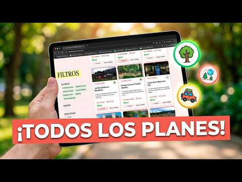 Video tutorial: cómo usar la guía