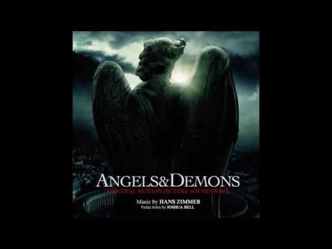 Hans Zimmer Angels And Demons (Full Soundtrack)