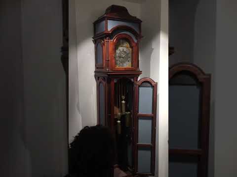 Impression no. 10 from the Speelklok Museum in Utrecht, Netherlands, July 2018