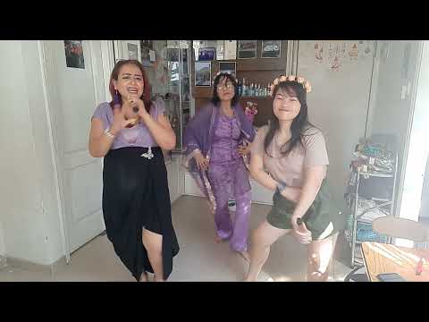 ajining tresno,wes ada yg ndadi.