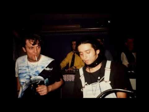 Insomnia 22-05-1993 Miki & Francesco Farfa