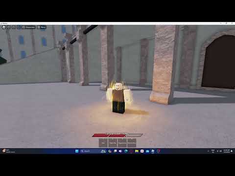 Ultimate Battlegrounds OST - Gon (I'll Use Everything...)