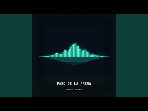 Paso de la Arena