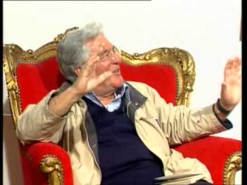 Diario di Bordo 24.04.2013 - Ospiti: Adelaide Strizzi e Mario Setta