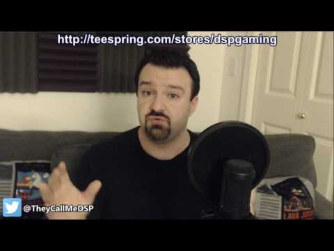 ALERT! DSPGaming/KOGaming ON HOLD Bc of YouTube! Info Here...