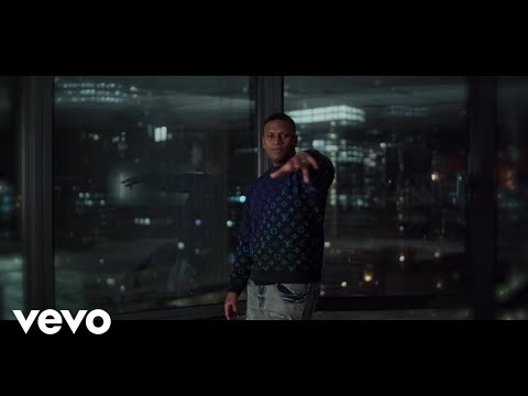DRYSSCO - Mytho (Clip officiel)