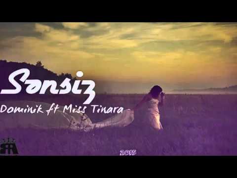 Dominik ft Miss Tinara _Sənsiz ( by RA Studio )