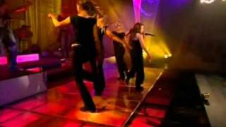 Amy Diamond - Hello! (Live Bingolotto 2005)