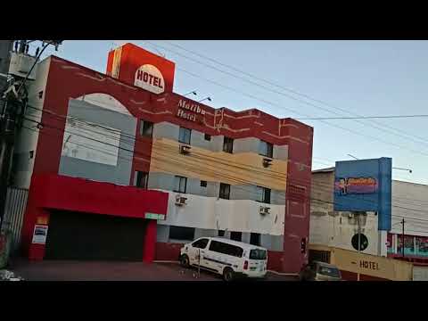 Domingão em Simões Filho – BA | Volta pela cidade 🏍️