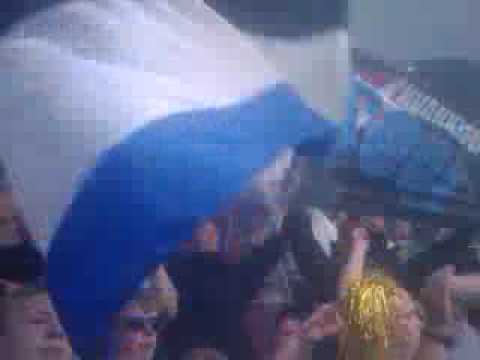 FCK away esbjerg CHAMPIONE 2009