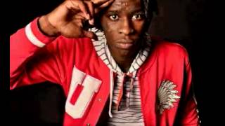 Young Thug ft. Ruga - Drug Habits (Audio)