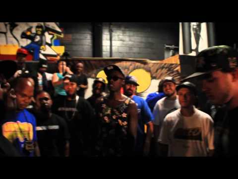 Mycall Million vs Wronzy