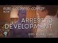 How ARRESTED DEVELOPMENT Does Running Gags | Deep Dive