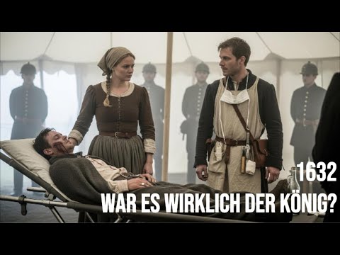 Lützen 1632: Wer war der „wichtige“ Verwundete im Zelt?