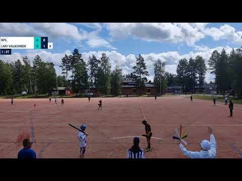 Tenavaleiri EP Kilpa KPL - LMV