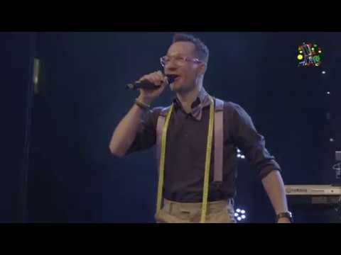 De Plekbend - Maeters (@ CMC ALAIF 2019)