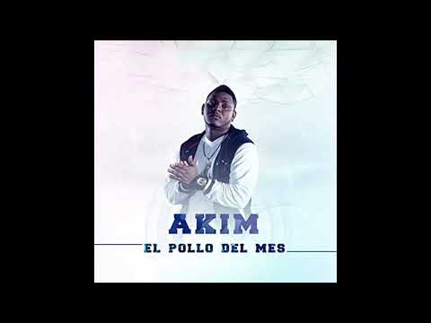 Akim - Tu si jodes (audio)