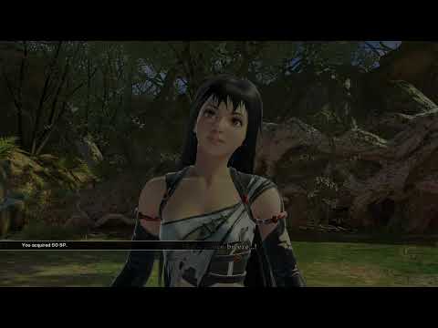 [SC6 2.1] Talim (Voleno) vs Maxi (AZSnakeeyes) [4K 60FPS]