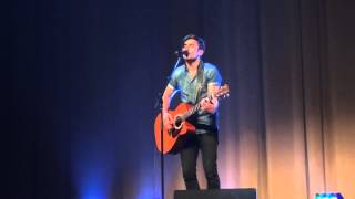 Phil Wickham 2013 Acoustic Concert Part 11 [Phil Wickham] [Over All]