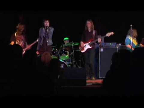 Stonehenge (Spinal Tap) - School of Rock PDX