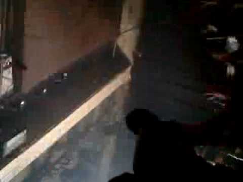 The Bloody Beetroots @ Club Maria Berlin 12.3.2010