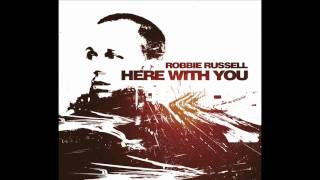 Here With You -- Robbie Russell (Retrobyte Vocal Mix)