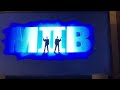 Men In Black VHS DVD Trailer