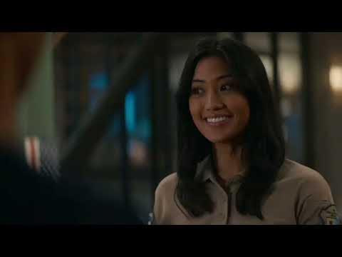 NCIS Hawaii 1x19 Kate and Lucy part 5