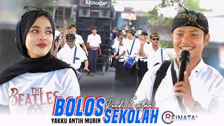 Download lagu Terbaru..!!! Duet manis RENDI & INTAN || Lagu sasak BOLOS sekolah || REINATA 05 mp3 Download lagu Terbaru..!!! Duet manis RENDI & INTAN || Lagu sasak BOLOS sekolah || REINATA 05 mp3