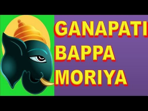 Happy Ganesh Chaturthi 2016- Vinayak Chaturthi best wishes, SMS, greetings, Whatsapp Video clip