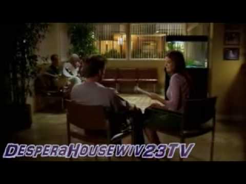 Desperate Housewives 1x02 "Ah, But Underneath" Part 5/5