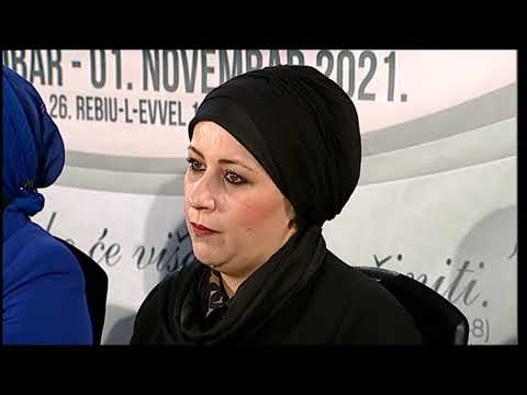 Održana tribina za žene "Čini dobro svojoj porodici"