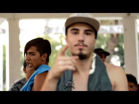 MYBRODA vs LOND - CUARTOS - 360RAP (SEGUNDA EDICIÓN)