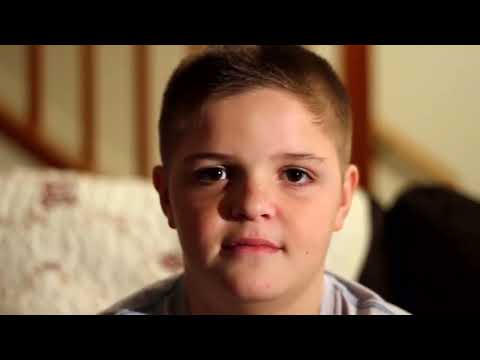 Total Transformation Testimonials: Military Family Finds Hope