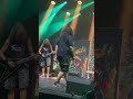 Tankard - Chemical Invasion intro live @Hugginns Awakening Fest VIII - Oostende, Belgium, 11.05.2024
