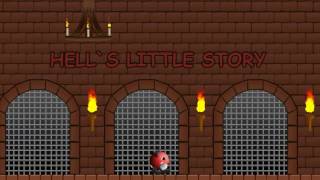 HELL`S LITTLE STORY GAMEPLAY TRAILER