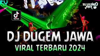 Download lagu DJ DUGEM JAWA VIRAL TERBARU 2024 !! DJ Sekti (New) | REMIX DISKOTIK FULL BASS TERBARU mp3