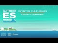 Programación Mundial de Vela: 6-13 septiembre