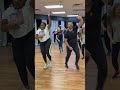 Full dance fitness routine now available (5 minute Destiny’s Child Mix) #dancefitness #zumba