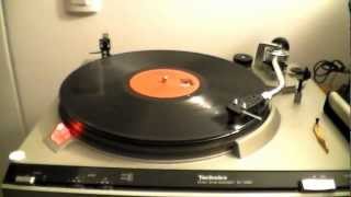 The Standells - Why Pick On Me (vinilo)