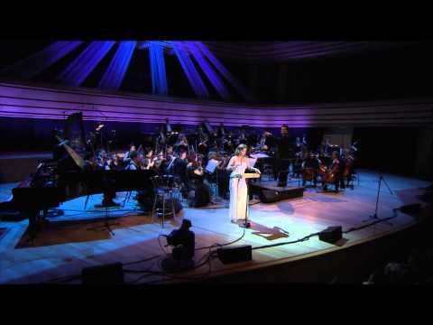 KATICA ILLÉNYI theremin  - O Mio Babbino Caro